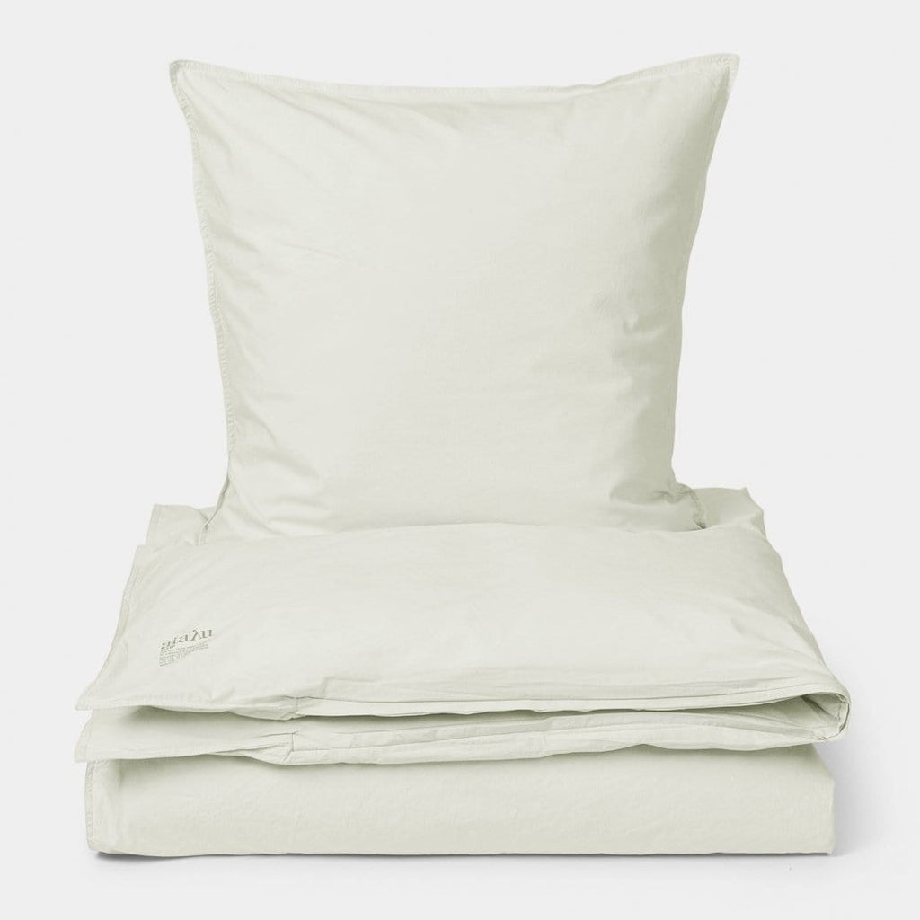 Aiayu Domus Sengetøj Sengetøj • Enkeltdyne • Ivy