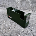 Penco Tape holder Tape Dispenser // Grøn // Stor