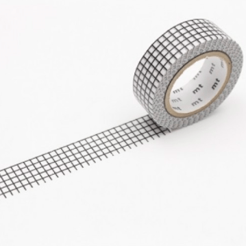 MT Tape Tape mt Masking Tape // hougan sort
