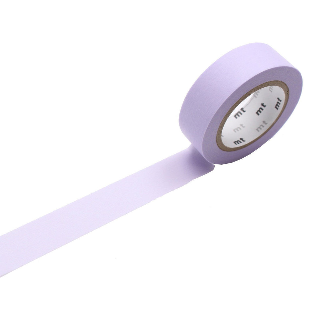 MT Tape washi-tape • Lavendel • 15 mm