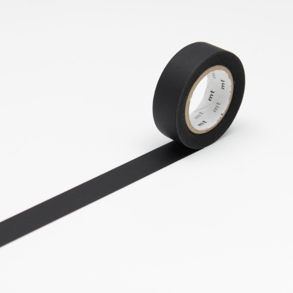 MT Tape washi-tape • Mat Sort • 15 mm