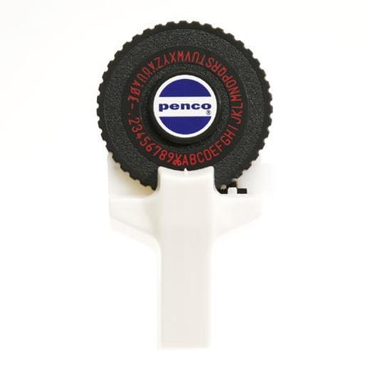 Penco Tape Tape writer // hvid